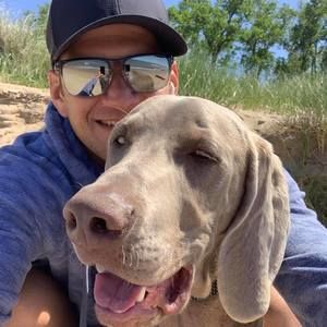 Meet your Posher, Brooks